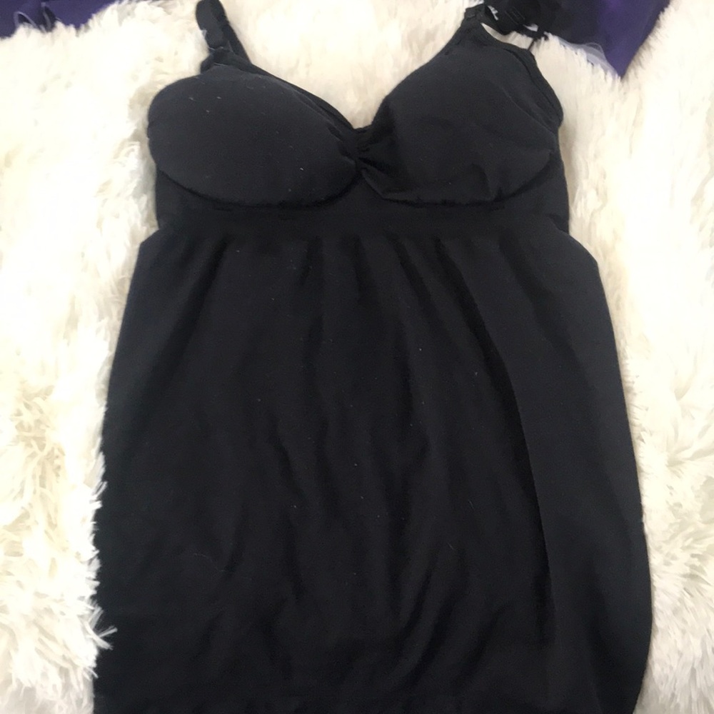 Maternity/ Nursing Tank Top